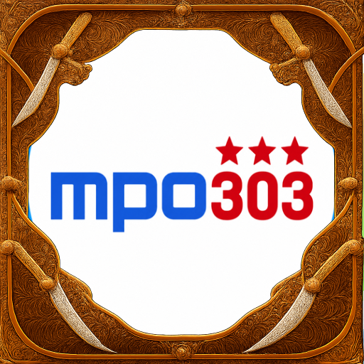mpo303 — mitra unggulan