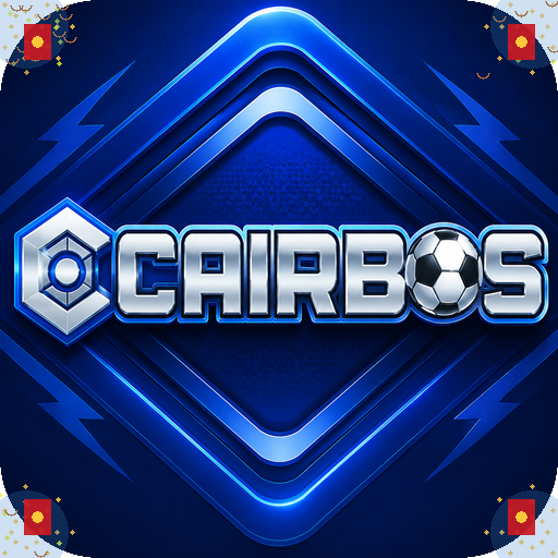 cairbos — mitra unggulan